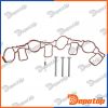 Collecteur d'admission pour AUDI | BKS-VW-001B, 101224